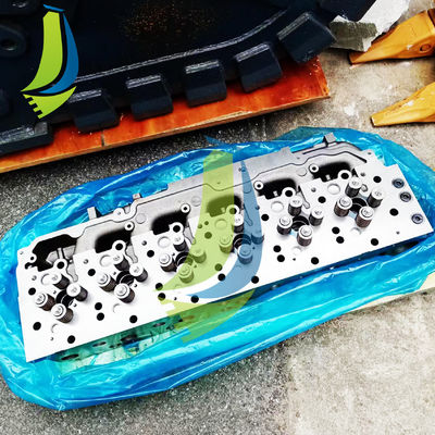 C9 Cylinder Head Assembly For Engine Spare Parts