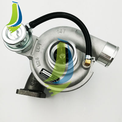 2674A226 Turbocharger GT2556S For 1104C-44T Engine