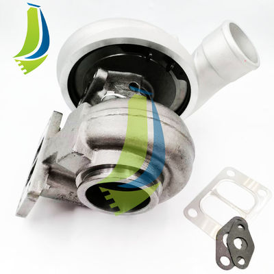 3779711 Turbocharger For HX35 Diesel Engine