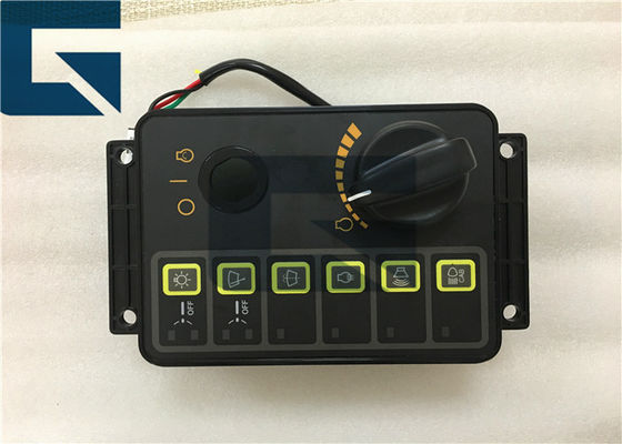 R210-7 R250LC-7 Excavator Membrane Assy Switch Box 21N8-20506