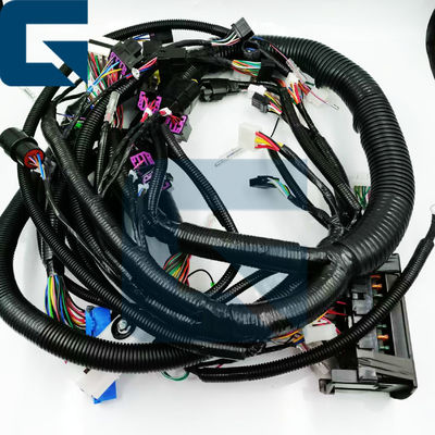 0001835 Wiring Harness For EX100-3 EX200-3 Excavator
