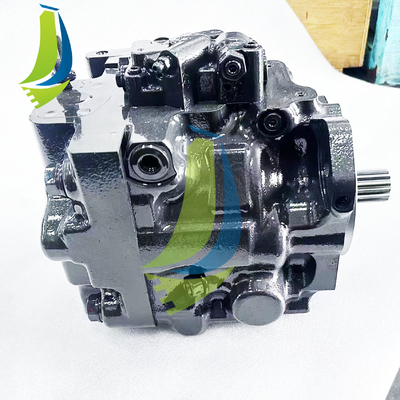 708-1U-00163 7081U00163 Hydraulic Punp For WB93R Loader