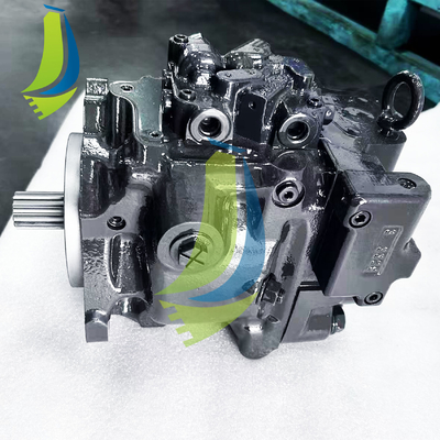 708-1U-00163 7081U00163 Hydraulic Punp For WB93R Loader