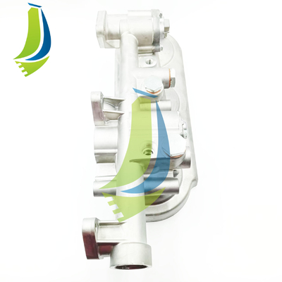 VOE11127489 11127489 Oil Filter Housing For EC360 EC460 Excavator