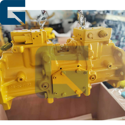 708-2K-00330 7082K00330 Hydraulic Pump For PC4000-6 Excavator