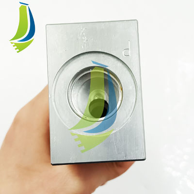 VOE14616530 14616530 Relief Valve For EC360 EC460 Excavator