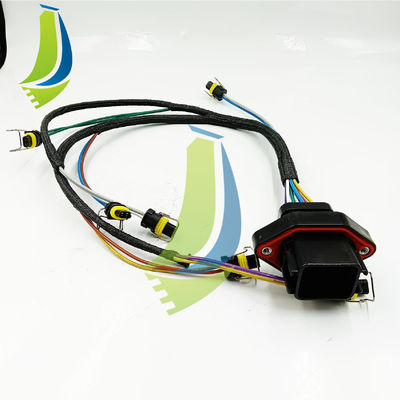 419-0841 Wire Harness C9 Engine For E330D Excavator Parts