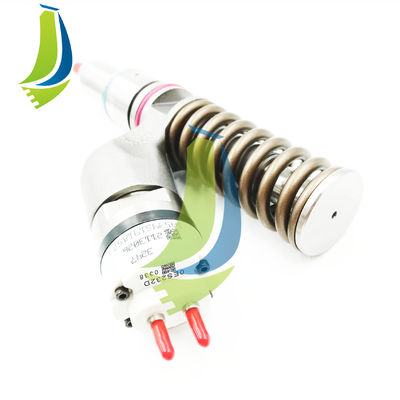 211-3026 Injector Common Rail Fuel Injector 2113026 For C18 Engine