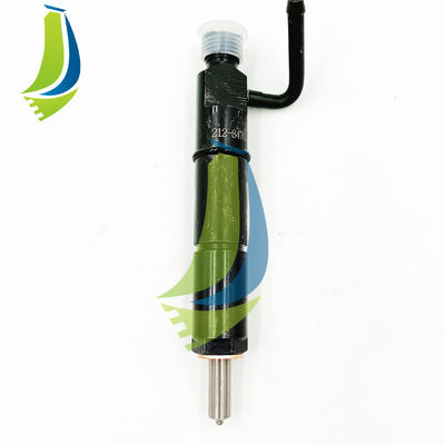 212-8470 Injector Common Rail Fuel Injector 2128470 For 3064 Engine