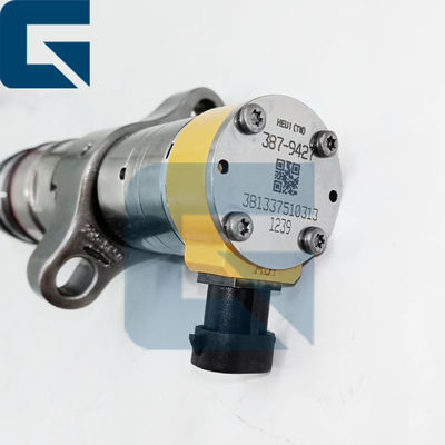 387-9427 Diesel Fuel Injector For Engine C7 Diesel Injector 3879427