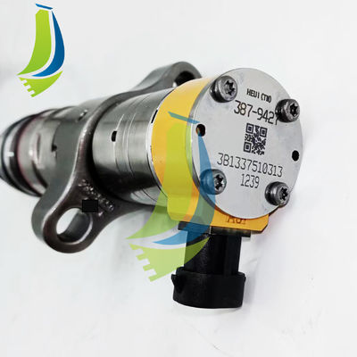 387-9427 3879427 Fuel Injector For C9 Engine