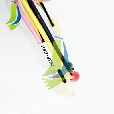 248-4754 2484754 Engine Harness For E320D Excavator