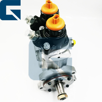 6261-71-1110 6261711110 For D155AX-6 Engine Diesel Fuel Injection Pump