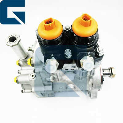 6261-71-1110 6261711110 For D155AX-6 Engine Diesel Fuel Injection Pump