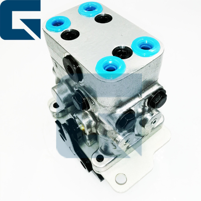 702-16-04250 7021604250 Pilot Valve Assy For PC200-8 Excavator