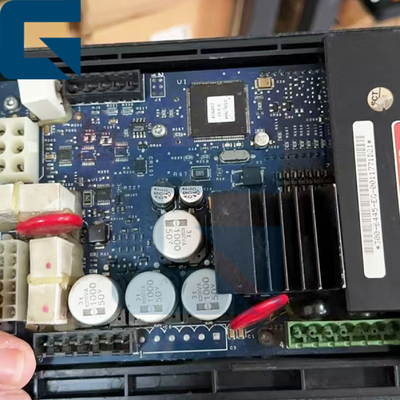 300-6445 3006445 Control Unit Control Panel For PS0500 Parts