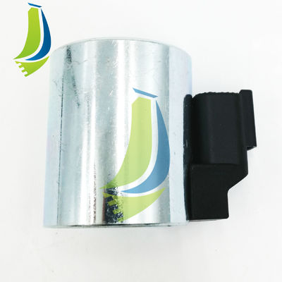 300AA00024A Solenoid Valve Coil For 8030 Excavator