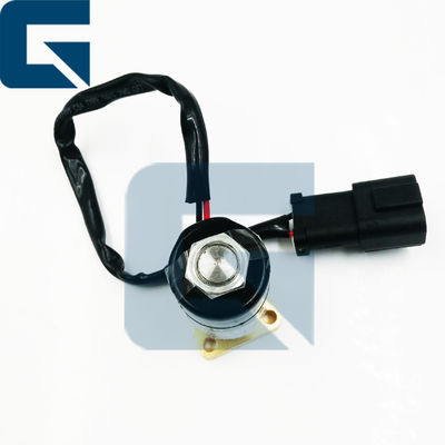 561-15-47210 Solenoid Assy 5611547210 For WA400 Loader