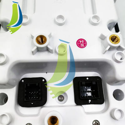 YN59S00039F5 Monitor Display For SK210-10 Excavator