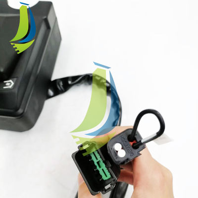 462-1019 Transmission Control Gp For 962L Wheel Loader