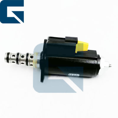 121-1491 1211491 Solenoid Valve For E320D Excavator