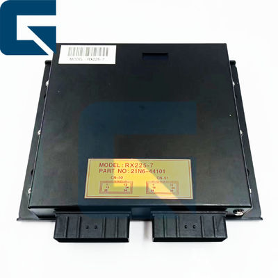 21N6-44101 21N644101 HCE CPU Controller For  RX220LC-7 Excavator