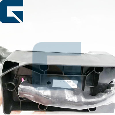 462-1019 4621019 Control Transmission For 980M Wheel Loader