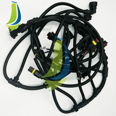 VOE20914988 Wiring Harness Engine Harness 20914988 for EC210BLC Excavator D6E Engine