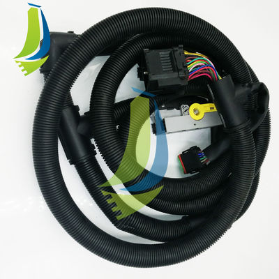 VOE14631808 Cable Harness Wiring Harness 14631808 For EC200B EC210B Excavator