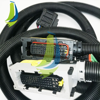 VOE14631808 Cable Harness Wiring Harness 14631808 For EC200B EC210B Excavator