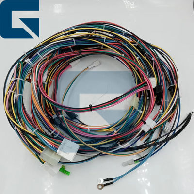 163-6787 1636787 For E320C Cab Wiring Harness