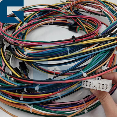 163-6787 1636787 For E320C Cab Wiring Harness