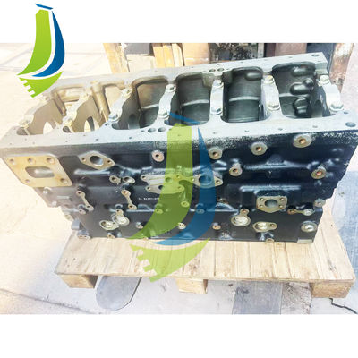348-3283 Cylinder Block C7.1 Engine For E320D2 L Excavator