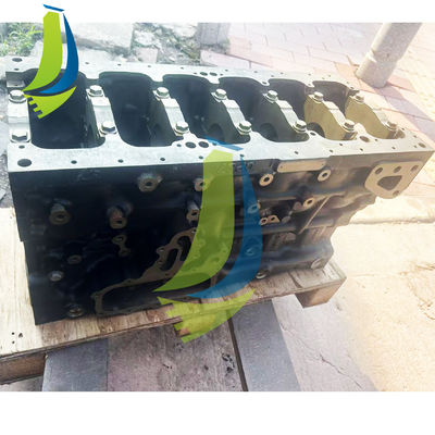 348-3283 Cylinder Block C7.1 Engine For E320D2 L Excavator