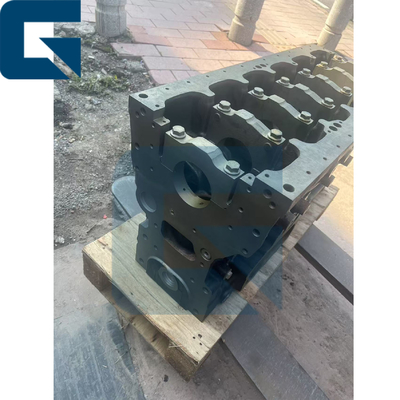 417-3389 4173389 Engine Cylinder Block For C7.1 Engine E320D2 L Excavator