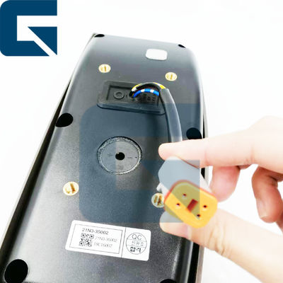 21N3-35002 21n3-35002 Display Panel Monitor For R160-7 Excavator