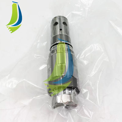 YN22V00014FB Relief Valve For SK350-8 Excavator Parts