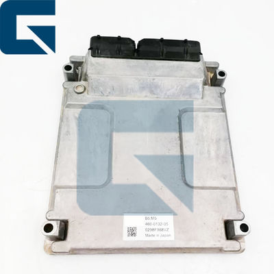460-0132 Controller ECM 4600132 For Excavator E320D2