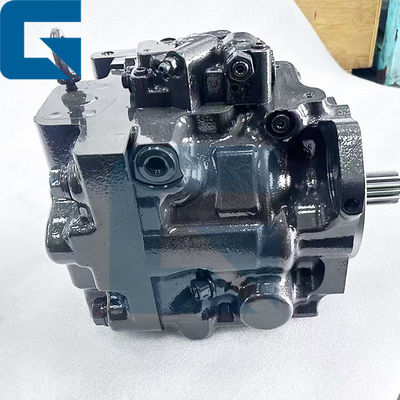 708-1u-00161 708-1u-00160 Hydraulic Pump Assy For WB93R Loader