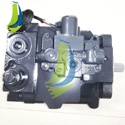 Original Reman WA380-5 7081S00230 Pump Assy Fan Pump 708-1S-00230 Steel
