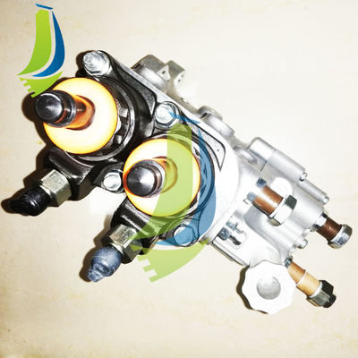 6245-71-1111 Fuel Pump 094000-0603 For PC1250-8 WA600-6 SAA6D170E-5 Engine