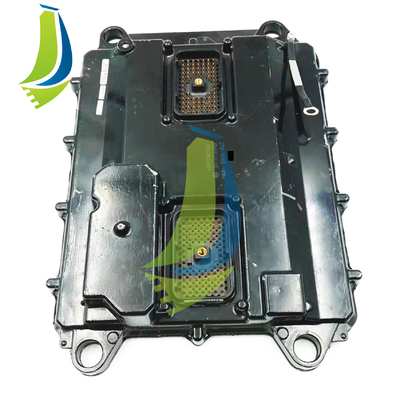 Support OEM 10R8100 Controller ECU for D3G Tractor Steel Material