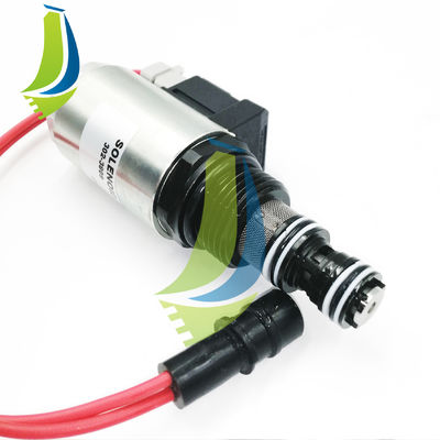 302-3809 3023809 Solenoid Valve For 773D Truck