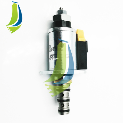 457-9878 4579878 Solenoid Valve For E336D Excavator