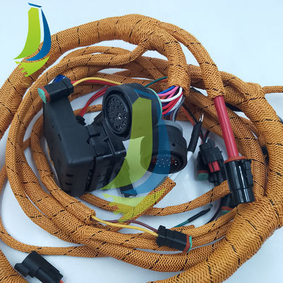 324-0695 Wiring Harness Engine Harness 3240695 For 950H Wheel Loader