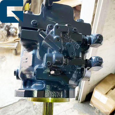 708-1W-41522 708-1w-41522 Hydraulic Pump Piston Pump For Backhoe Loader WB146