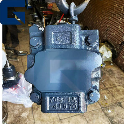 708-1W-41570 708-1W-41570 Hydraulic Main Pump For WA430-6 Loader