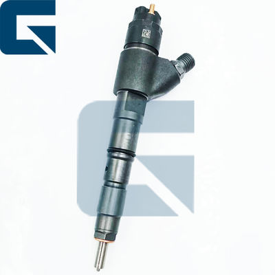0445120067 20798683 D6E Engine Injector for EC210B Excavator