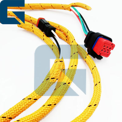 527-1870 5271870 E320GC Wire Harness