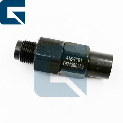 416-7101 4167101 Relief Valve Sensor for Excavator 320D 311D